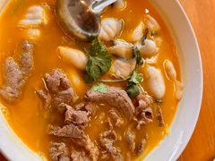 -竹里馆·淮扬菜·功夫茶(老门东店)