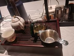 -君庭中餐厅(友谊宾馆店)
