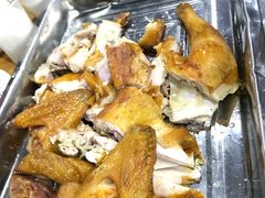 -大岗仙庙烧鸡(海南总店)
