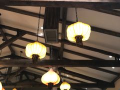 大堂-古关火锅店(古北水镇景区店)