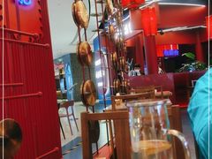 大堂-峨嵋酒家(熙悦天街店)