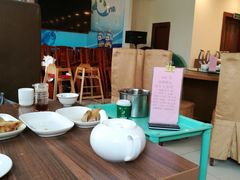 -今鲜源大酒店·中华餐饮名店(新湛路店)