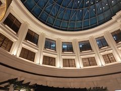 -漢咖啡·全服务式自助晚餐(武汉洲际酒店)