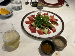 -Marina厨房·ALA精酿(月湖盛园店)