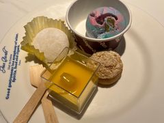 -星伦多 自助料理(圆融店)