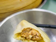 -食惠里小笼包面馆(越秀店)