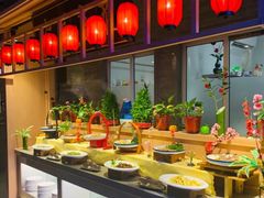 -蓝鲸湾汤泉(包河店)