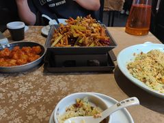 -李氏传家菜(兴城路店)