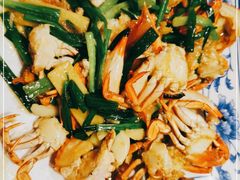 -百年恒益烧腊海鲜酒家·非遗传承(广州黄埔店)