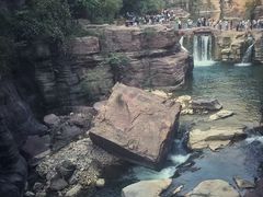 -云台山风景名胜区