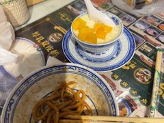 -广信牛奶甜品世家(台东店)