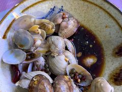 -可可大虾武汉土菜大排档(万松园1店)