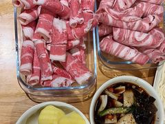 -老康火锅(桥南街店)