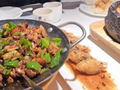 -庆江南江南菜(琴湖溪里花园城店)