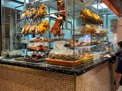 -龙记香港茶餐厅(久光百货店)