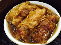 -香港蓮香樓(上環店)