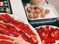 -八合里潮汕鲜牛肉火锅(福州万象城店)