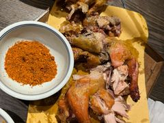 -打酱油·非遗淮扬菜(瘦西湖梅岭店)