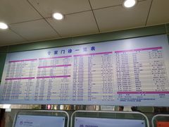 -西安市人民医院(大差市院区)