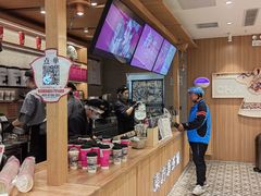 -霸王茶姬(建邺万达广场店)