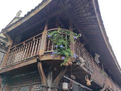 -紫阳古街