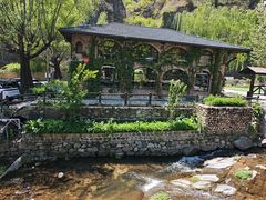 -北京水岸山吧度假村(雁栖镇店)