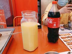 -神府路壹号·海鲜烧烤·砂锅粥·锅物(三坊七巷店)