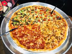 -Tubestation站点比萨(高新万达ONE店)