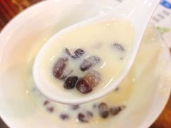 -沙湾姜埋奶(兴新包店)