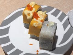 -新一番三文鱼寿司(大东海店)