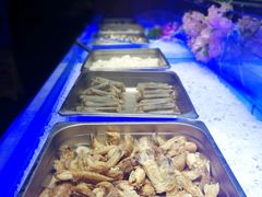 -巴犀烧烤(新崇光店)