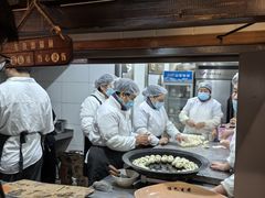-哑巴生煎(临顿路店)