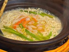 -打酱油·非遗淮扬菜(瘦西湖梅岭店)