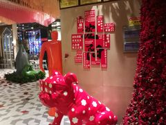 -红樱桃·欢乐餐厅(太原里店)