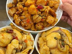 -九寨沟石锅鱼(沣峪口二十年店)