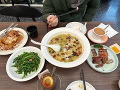 -新旺茶餐厅(鑫耀·光环live店)