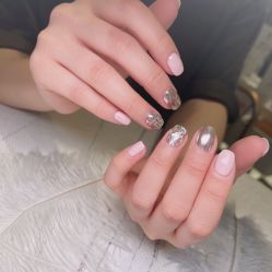 -U3美甲