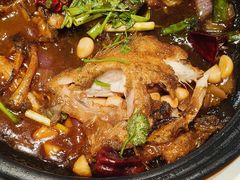 -星光小把串·海鲜烧烤(西安路店)