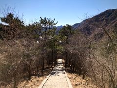 -京东石林峡风景区