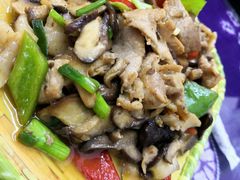 -益恒饭店乡间白族菜(古城总店)