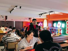 -沪小胖·小龙虾·蓝龙王(八佰伴店)