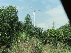 -宁波松兰山滨海旅游度假区
