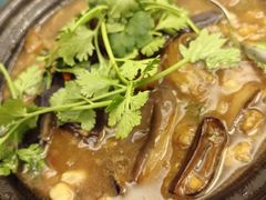 -桂园白粥·潮汕老味道
