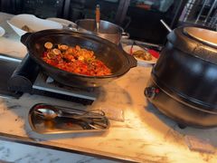 -洲际酒店·地平线全日餐厅HORIZON CAFÉ