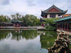 -MAP CHA普洱茶馆(翠湖店)