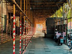-飞马旅黎黄陂路文旅街区