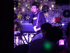 -来吧0519民谣酒吧