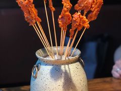-九鼎轩脆毛肚火锅(三钢里店)