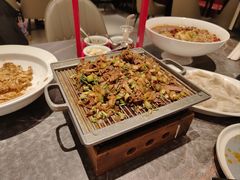 -新乾隆酒楼(帝景园店)