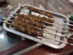 -马吉德牛肉拉面(新街口店)